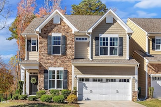 538 Rowanwood Way, Apex, NC 27523