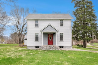 65316 County Road 3, Wakarusa, IN 46573