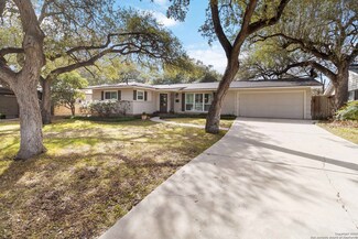 426 Burnside Dr, San Antonio, TX 78209