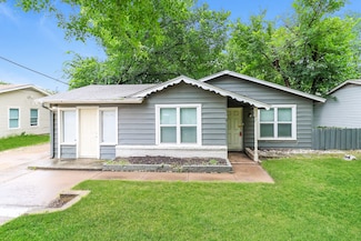 1407 Gibbins Rd, Arlington, TX 76011