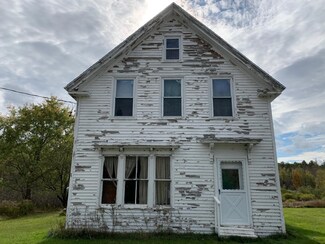 578 Cardville Rd, Greenbush, ME 04418