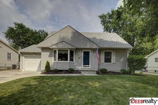 3321 S 121st St, Omaha, NE 68144