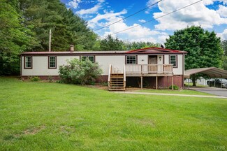 660 Suburban Rd, Lynchburg, VA 24501