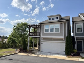 301 Hayden Cir, Woodstock, GA 30189