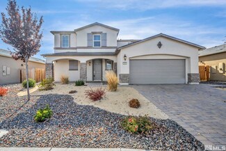 2225 Selway Dr, Sparks, NV 89436