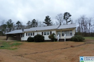 1084 County Road 82, Lineville, AL 36266