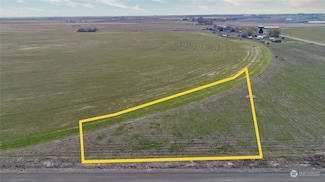 0 Lot 6 Rd 4 NE, Moses Lake, WA 98837