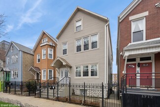 1721 N Artesian Ave, Chicago, IL 60647