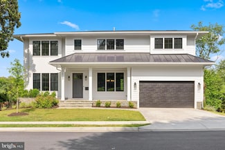 3433 N Edison St, Arlington, VA 22207