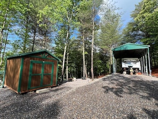 99 Conestoga Trail, Murphy, NC 28906
