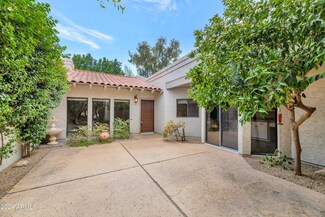 8501 N 84th Place, Scottsdale, AZ 85258