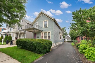 845 Prospect Ave, Buffalo, NY 14213