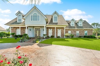 3633 Lake Michel Ct, Gretna, LA 70056