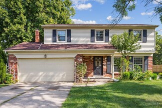 2104 Edinburg Ln, Fairfield, OH 45014