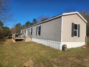 664 Private Road 3040, Hartman, AR 72840