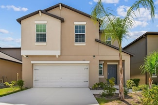 2139 Stellar Brilliance Way, Lutz, FL 33558