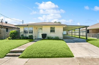 2217 Munster Blvd, Meraux, LA 70075