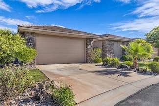 409 N Country Ln Unit 27, Saint George, UT 84770