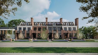 245 Townsend St Unit 4, Birmingham, MI 48009