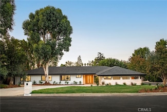 17601 Mccormick St, Encino, CA 91316