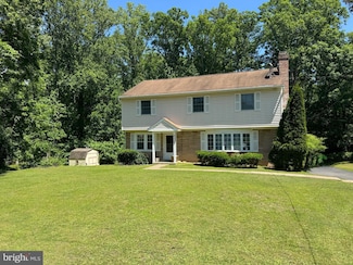 3901 Glenbrook Rd, Fairfax, VA 22031