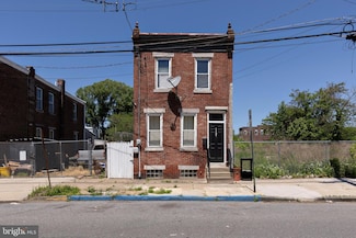 1137 Sycamore St, Camden, NJ 08103