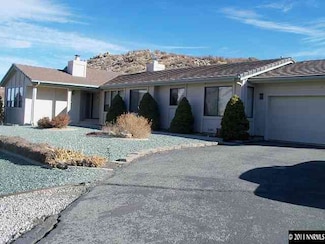 3675 Lakeview Rd, Carson City, NV 89703