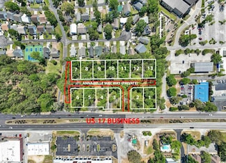 TBD Annabelle May Way Unit Lot 1, Garden City Beach, SC 29576