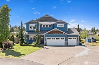 22306 137th Ave E, Graham, WA 98338