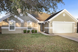 5452 Huckleberry Ct, MacClenny, FL 32063