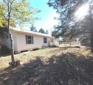 257 County Road 2608, Bonham, TX 75418