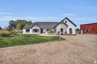 30 W 400 N, Fillmore, UT 84631