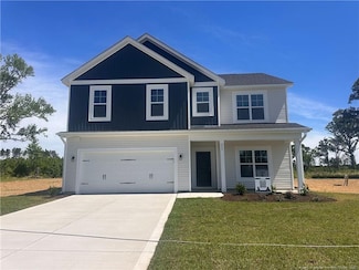 229 Palomo Place, Raeford, NC 28376