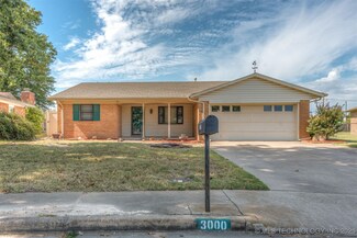 3000 S Elm Ave, Broken Arrow, OK 74012