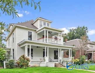 722 Ferry St NE, Decatur, AL 35601