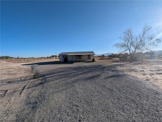 2571 Silver Sage Dr, Pahrump, NV 89060