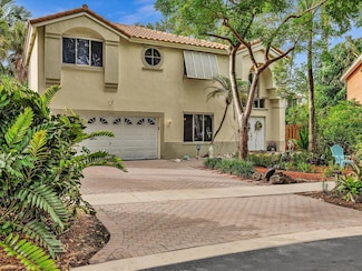 11240 Reveille Rd, Hollywood, FL 33026