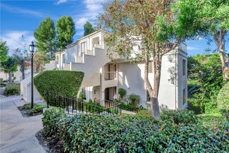 27873 Esporlas Unit 29, Mission Viejo, CA 92692