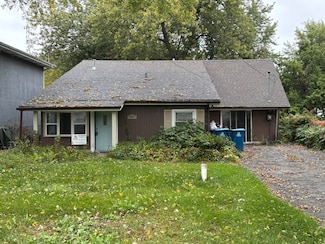 3512 W 48th Ct, Gary, IN 46408