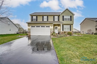 8908 Birchfield Rd, Sylvania, OH 43560