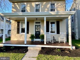 58 Stevens Rd, Stevens, PA 17578