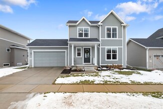 6024 Saturn Dr, Madison, WI 53718
