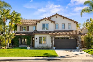 8060 Corte Sasafras, Carlsbad, CA 92009