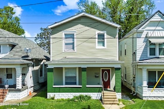 2923 W Market St, Louisville, KY 40212