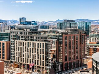 1901 Wazee St Unit 304, Denver, CO 80202