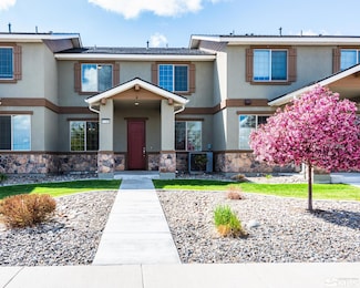 1156 Montevideo Cir, Minden, NV 89423
