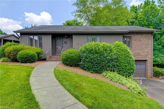 321 Bexley Dr, Winston Salem, NC 27104