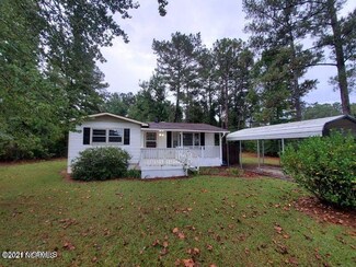 5053 Burgaw Hwy, Maple Hill, NC 28454
