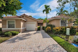 13080 NW 5th St, Pembroke Pines, FL 33028