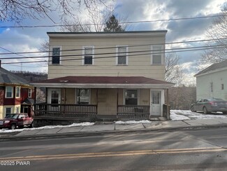 247 Terrace St, Honesdale, PA 18431